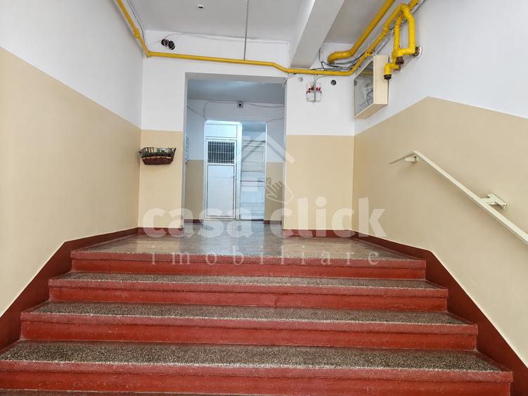 Apartament premium, renovat impecabil, Micro 20 – blocurile A