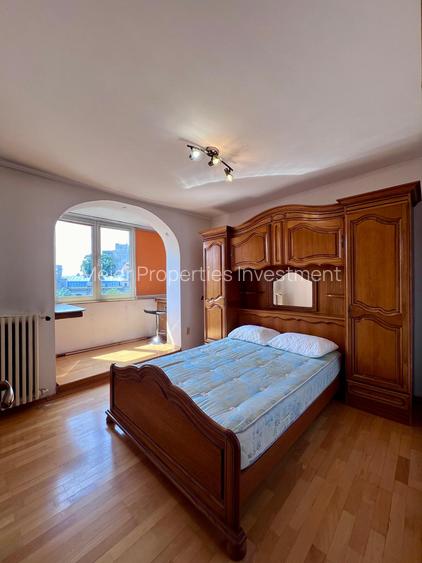 Apartament 2 camere de inchiriat | Bd. Mihail Kogalniceanu - 4