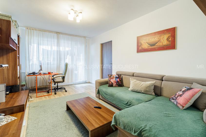 Apartament 3 camere Drumul Taberei - 10
