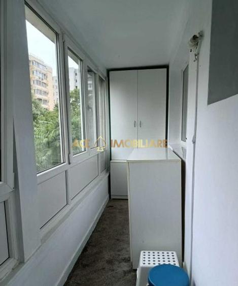 2 Camere de inchiriat | Mihai Bravu | Metrou | Renovat | A.C