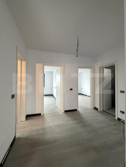 Casa noua la cheie parter, 375 mp teren, Eurocartier Brestei