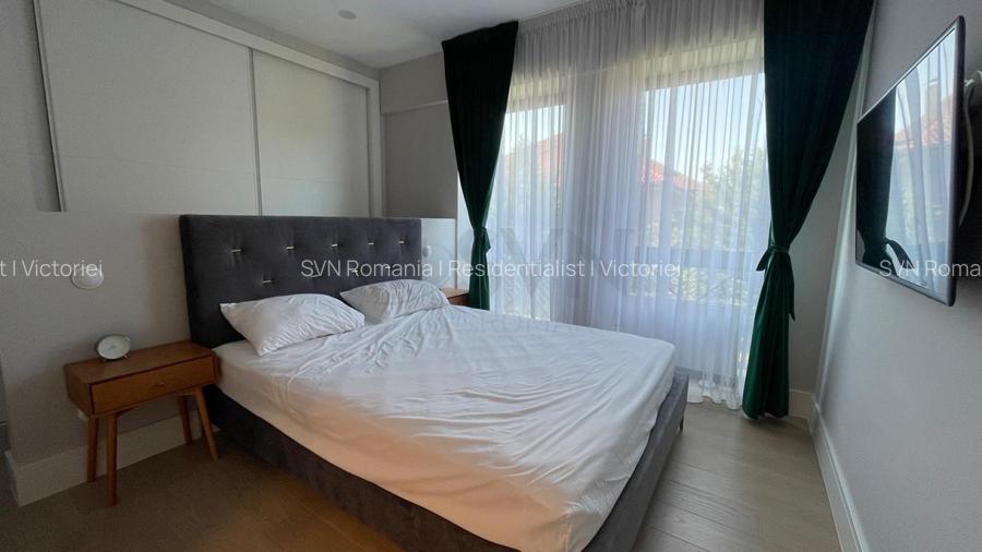 REA1028984 Apartament premium 3 camere I Complex Triana Pipera I Parcare Subtera - 5