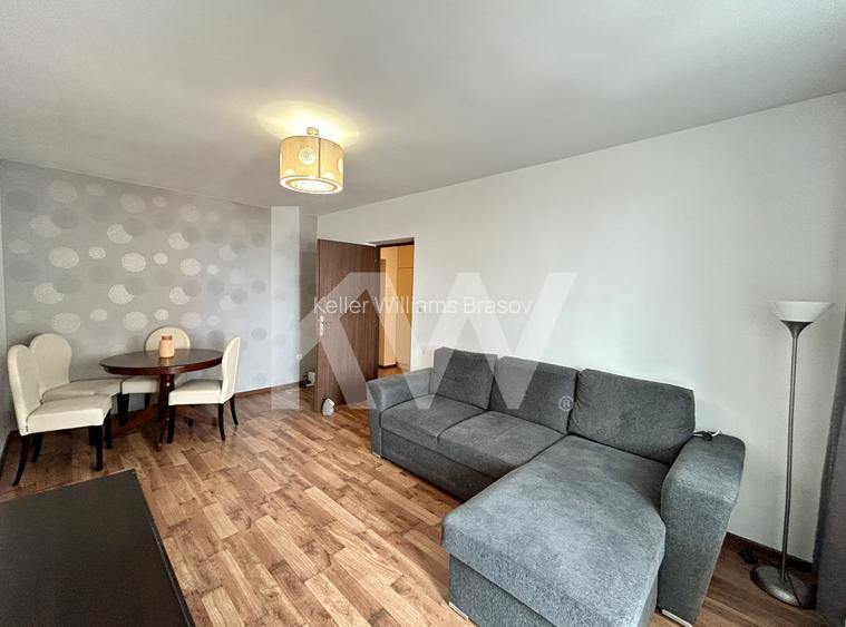 Apartament de inchiriat cu 2 camere  str. Harmanului 70 - 8