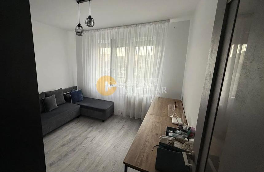 3 camere decomandat - Etaj Intermediar - 72mp-  Zona Alexandru Cel Bun/ Minerva - 3