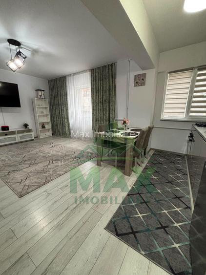Apartament 2 camere decomandat, Rezidential 9 Mai, Ploiesti - 2