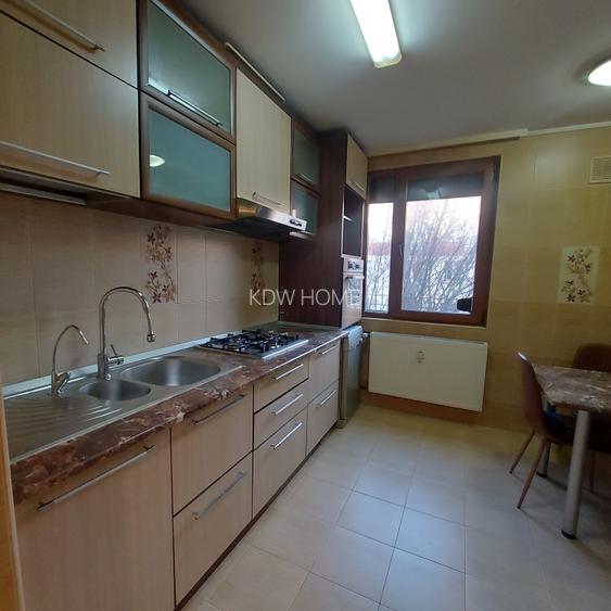 Brancoveanu Huedin- apartament ideal familie - 11