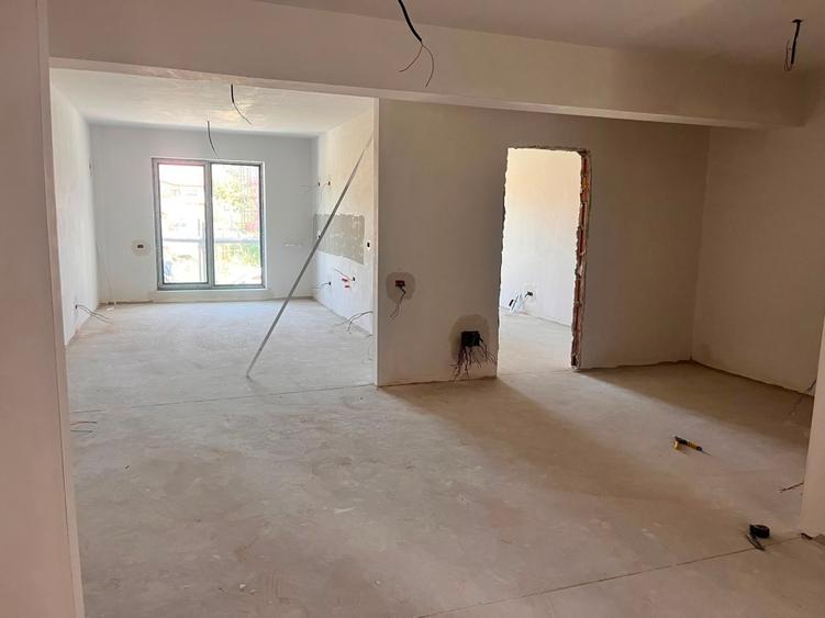 Apartament 2 CAM Spatios,NOU,Balcon Generos ,Sector 3, Bucuresti