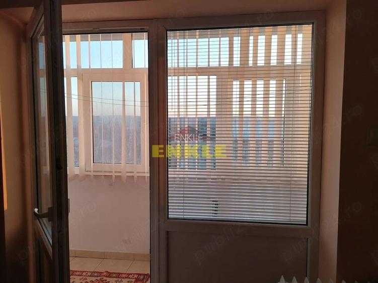 Apartament 2 camere decomandat –  Liceul Mihai Eminescu - 5