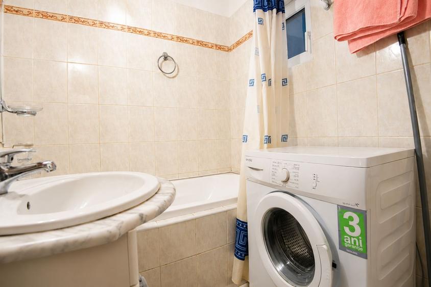 Complexul Studentesc | 2 Camere | Decomandat