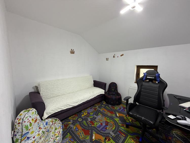 Casă de vânzare | 5 camere | 189 mp utili | 448 mp teren | zona Micești