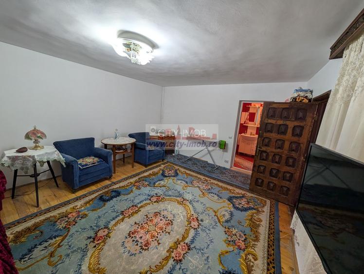 Vanzare casa de vacanta Breaza Prahova - 22