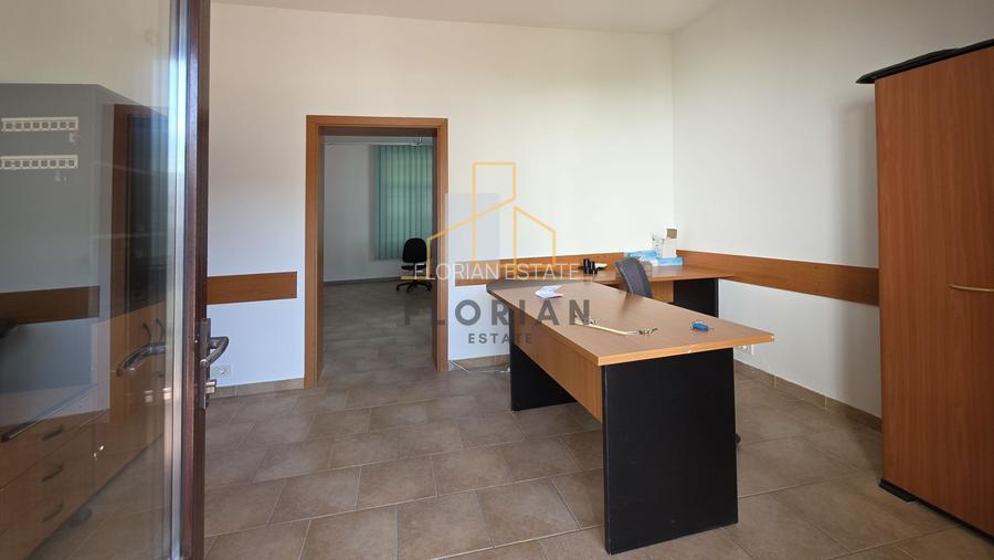 Birouri, Spatiu depozitare, Complex Studentesc - 8