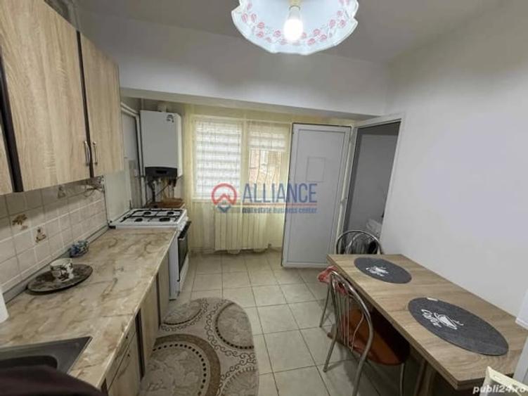 Garsoniera de inchiriat Faleză Nord - termen lung