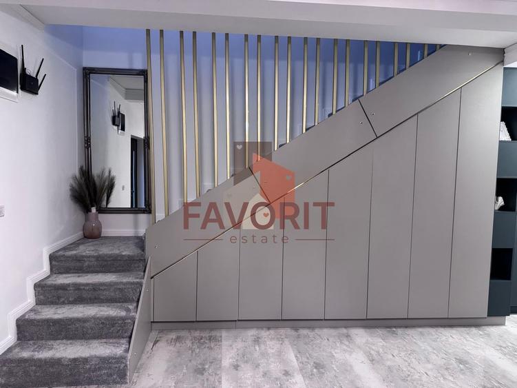 Duplex 4 camere | 3 bai | Giroc - Calea Urseni