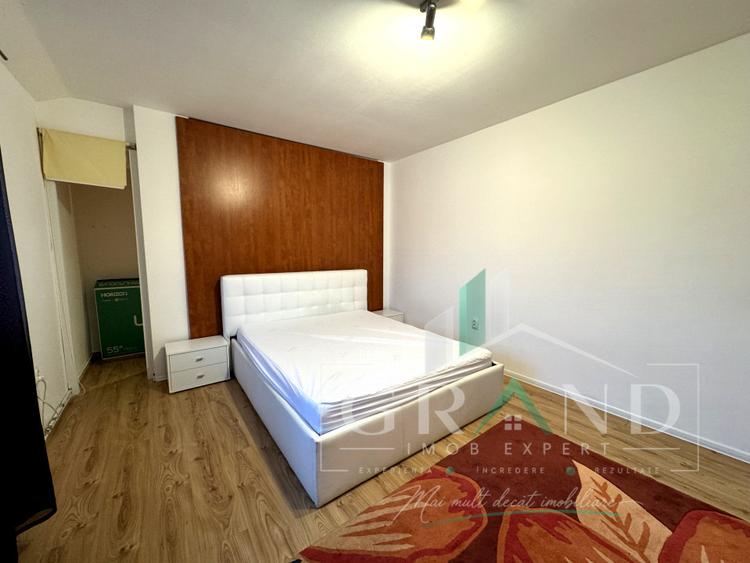 Ap 3 camere | 2 BAI | 116mp | RENOVAT | PARCARE | MANASTUR/BUCIUM