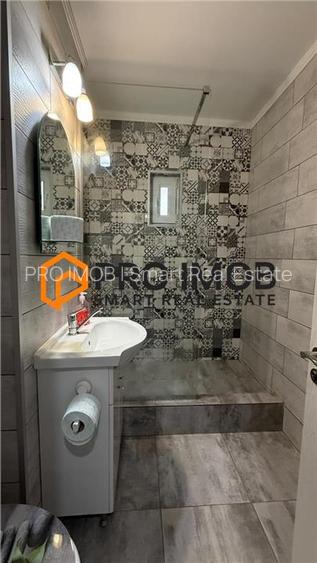 Apartament 3 camere cf 1 decomandat zona Micro 3 - 7