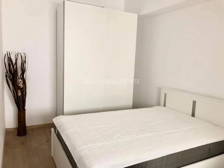 Petrom City Apartment - 8