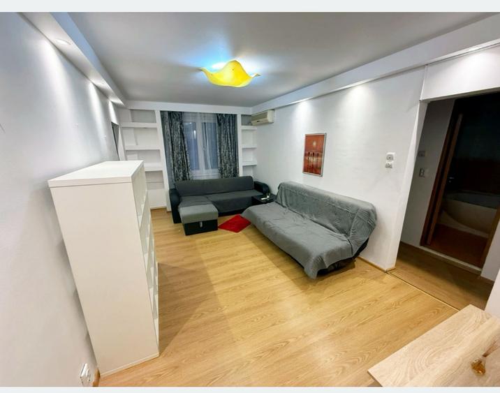 INCHIRIERE/ APARTAMENT 4 CAMERE / LUJERULUI / 750 EURO