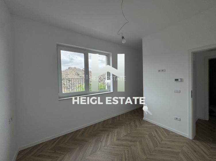 Casă Tip Duplex P+1E | 135 mp Utili | Teren 300 mp | 2 Parcări, Dumbrăvița - 12