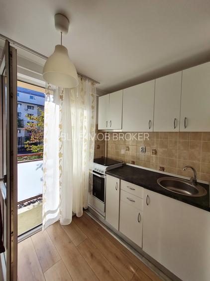 Apartament 1 cameră de închiriat – Podu Roș - 3
