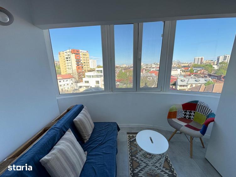 Apartament 2 Camere | Alba Iulia | Balcon | Centrala Imobil |
