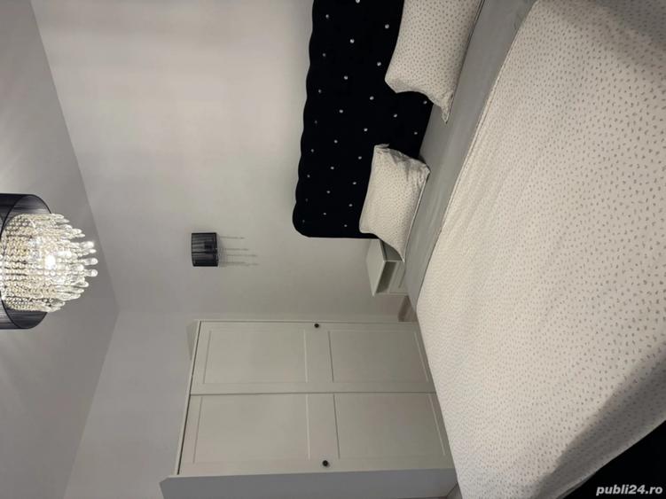 2 camere | Berceni | zona linistita | centrala proprie