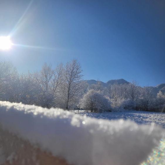 A-Frame de vânzare Bran