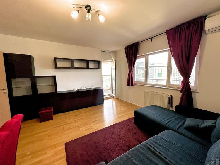 Duplex 3 camere cu vedere panoramica spre Lacul Tei | parcare inclusă