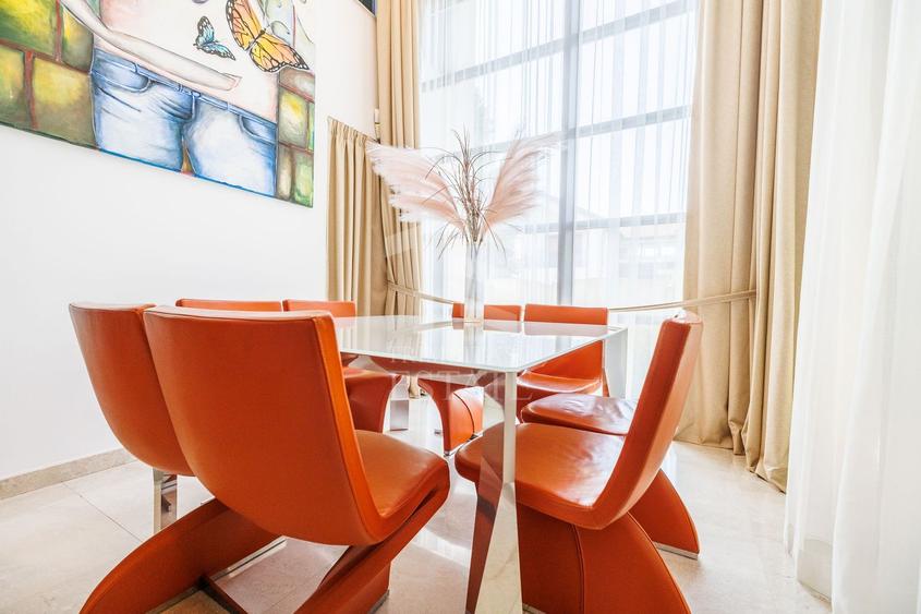 Drumul Taberei-Ghencea-Valea Oltului-Prel. Ghencea PREMIUM-SmartHome