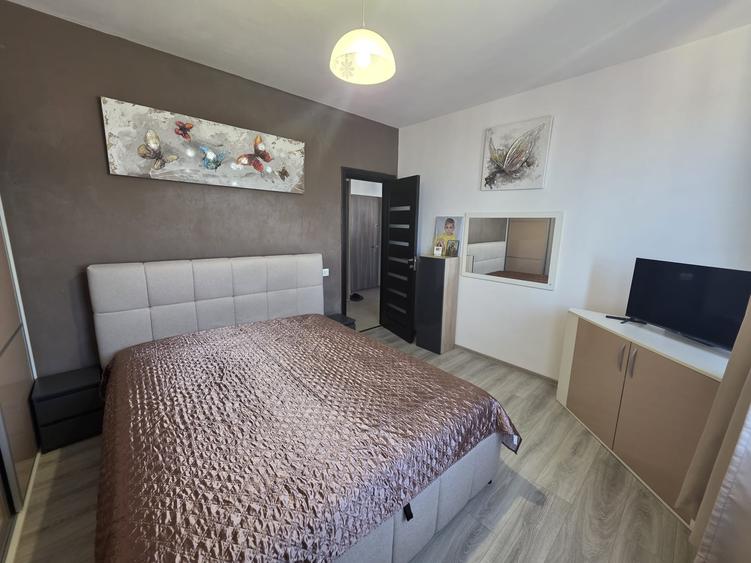Apartament 2 camere, cu loc de parcare - KM 4-5 - Lidl -103000 euro