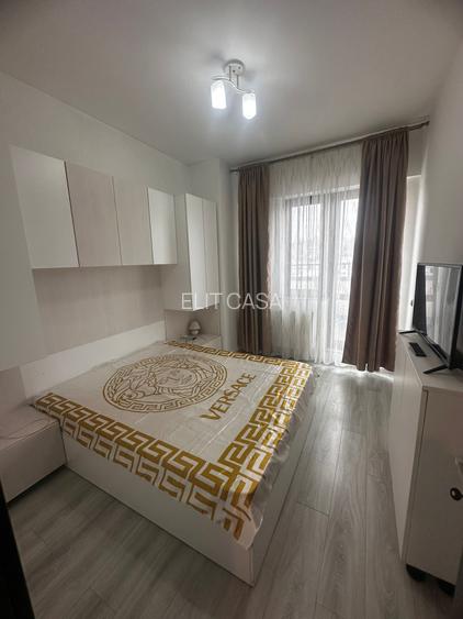 Apartament cu 3 camere, LOC DE PARCARE INCLUS, zona Canta - 5