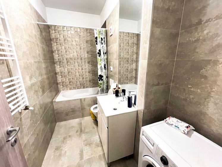 Ap 2 Camere | 8 min Metrou Pacii | Parcare | Pet Friendly | Centrala Proprie