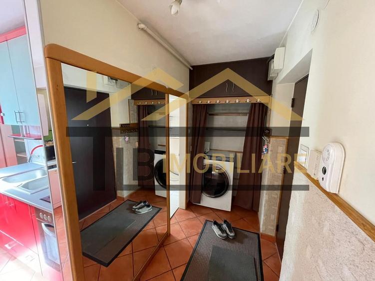 Apartament cu 2 camere, 50mp, Zona UMFST