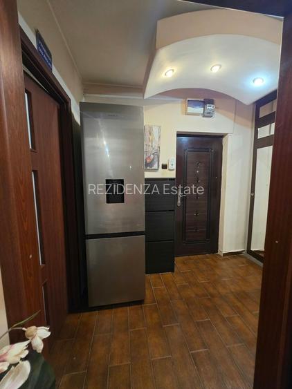 APARTAMENT 2 CAMERE RENOVAT MODERN MOBILAT & UTILAT ZONA FAVORIT