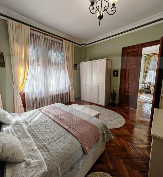 Apartament 3 camere, 132 mp, Piața Libertății