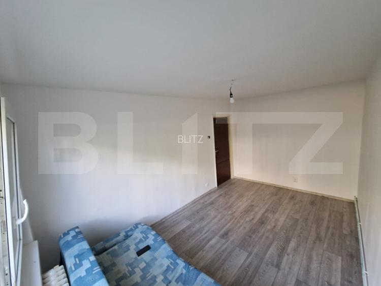 Apartament 3 camere, 65 mp, decomandat, 2 bai, zona Primăverii, Manastur - 7