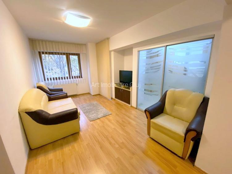 2 camere, bloc nou, mobilat complet, in Marasti, zona strazii Dorobantilor - 5