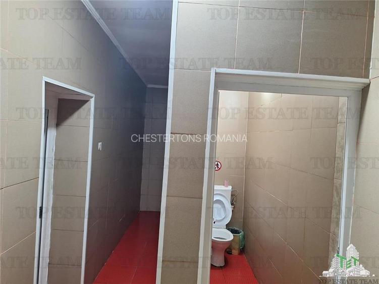 Spatiu comercial - centru - Braila - 5