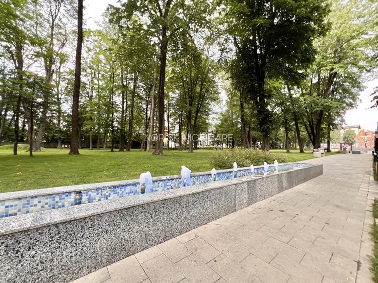 3 Camere I Vizavi de Parc PUCIOASA I 75 MP I Oportunitate ! - 20