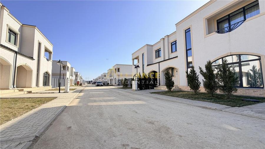 Casa individuala || 5 camere || 5 min fata de metrou