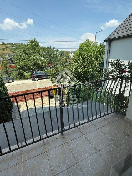 Apartament spațios cu 4 camere, 99 mp utili – George Enescu, Bistrița - 10