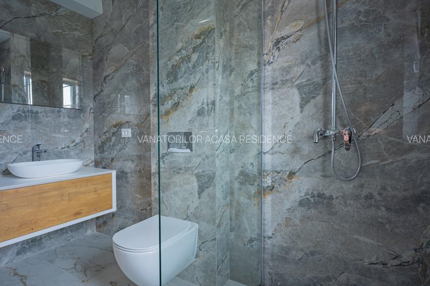 Vilă Premium C5 | 170 mp utili | Vânătorilor Acasă Residence, Mogoșoaia - 7