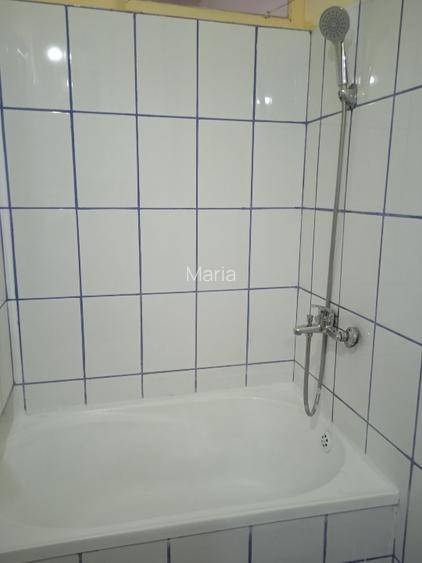 Închiriez garsonieră de 15 mp în Complexul Studențesc  - 3
