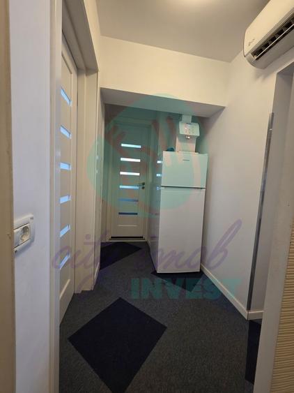 Apartament 3 camere | Plan secundar Bulevardul Unirii – Octavian Goga | 73 mp