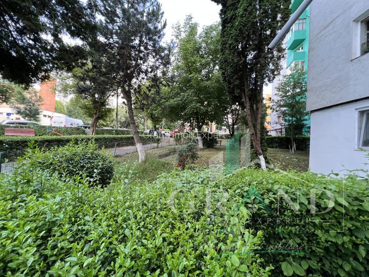 Cameră de închiriat într-un apartament cu 2 camere | Mănăștur–Clăbucet - 23