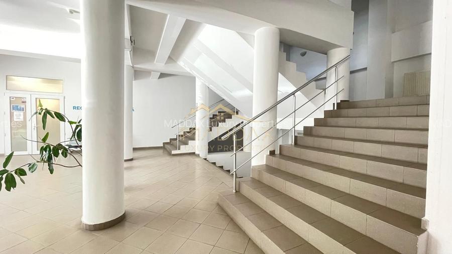 Centru comercial  Premiun / 2960mp // Giurgiu - 19