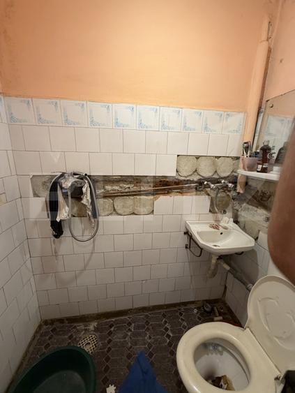 Apartament cu 2 camere, 30 mp, zona Gheorghe Barboi