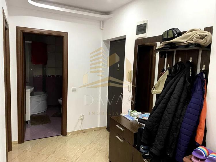 Apartament cu 2 camere decomandate | Bloc nou | strada Traian Vuia