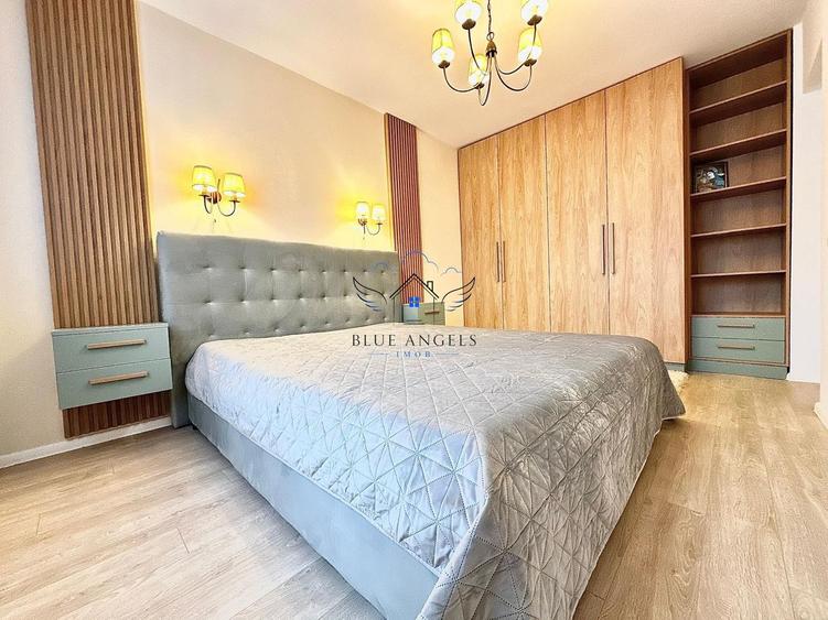 Apartament 3 camere de închiriat – Carpaților