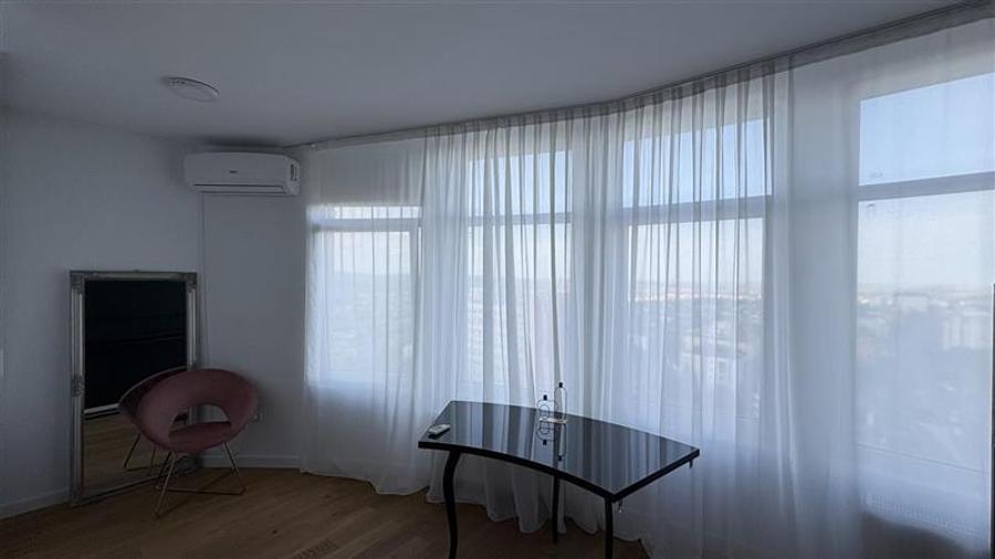 Inchiriere apartament 3 camere de LUX in Zorilor- zona Pasteur, Cluj-Napoca